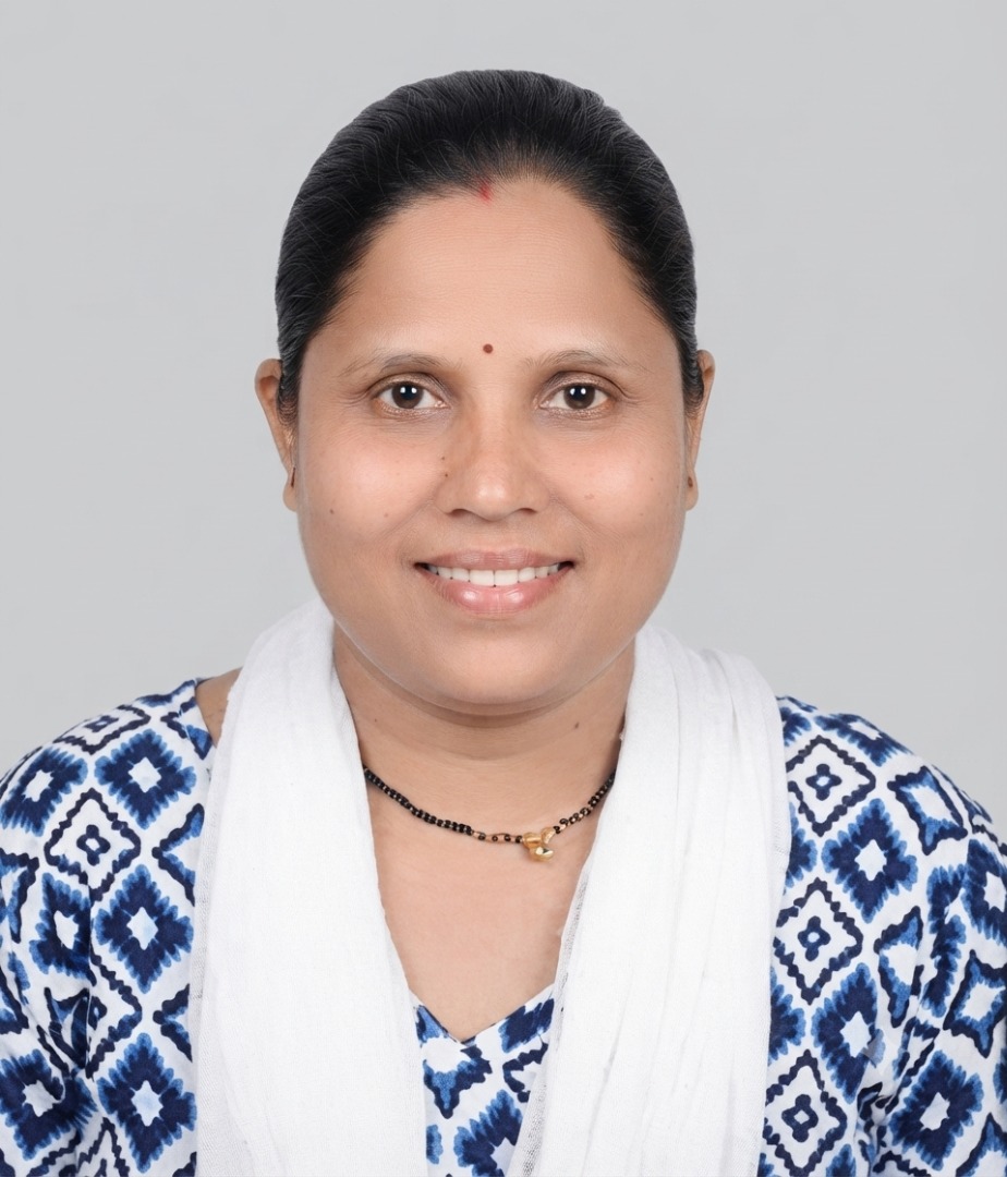 Sunita Anil Gaikwad - Part time Patient Care and Elderly Care and Baby Sitter in Ghatkopar East, in Mumbai
