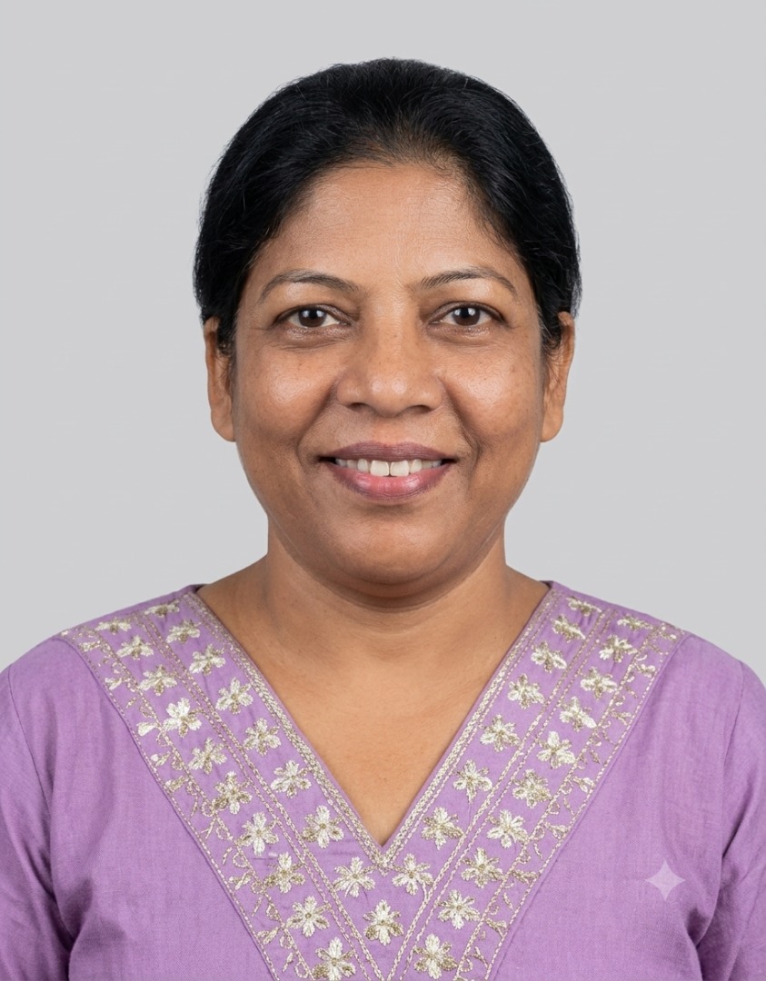 Divya Tirkey - Full time Cleaner and Cook in Goregaon West in Mumbai