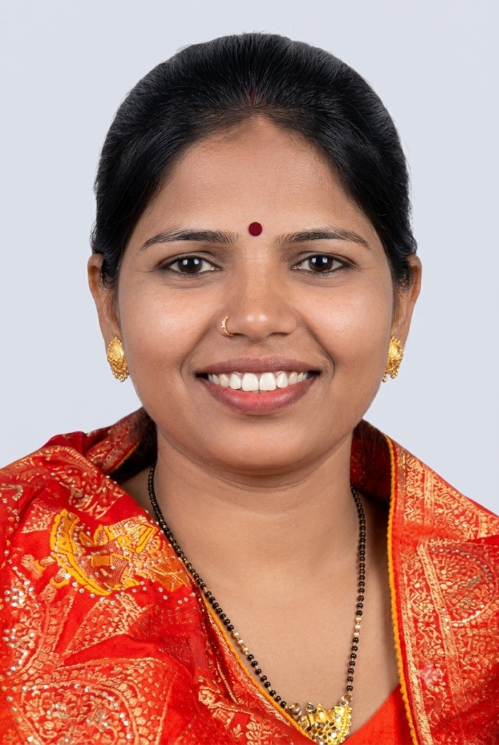 Lakshmi Devi - Full time Cleaner in Virar in Mumbai
