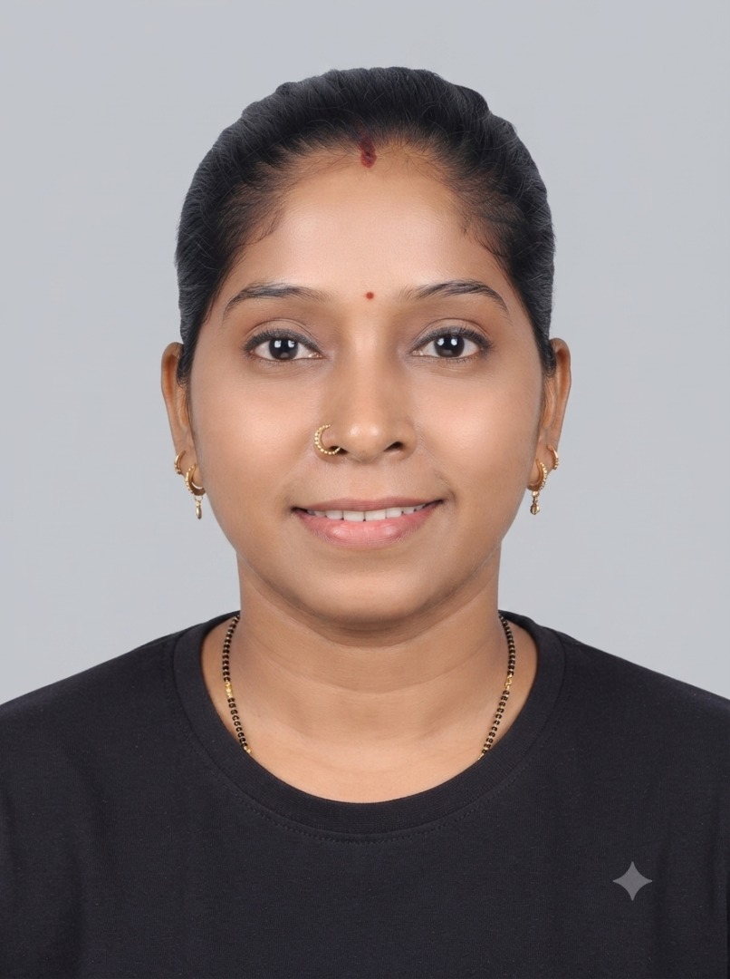 Sheetal Vicky Kanojia - Part time Baby Sitter in Ambernath in Mumbai
