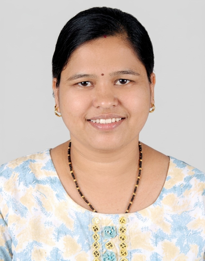 Sneha Londhe - Part time Cook in ulwe sec 24 in Navi Mumbai