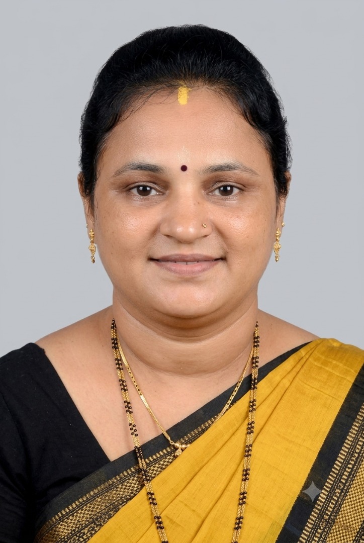 Pavitra Harish Shenoy - Part time Patient Care and Elderly Care and Baby Sitter in Dombivli East, in Mumbai