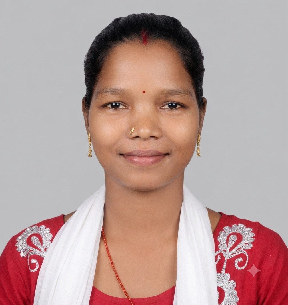 Laxmani Kumari - Full time Cleaner and Baby Sitter in Bandh Santacruz in Mumbai