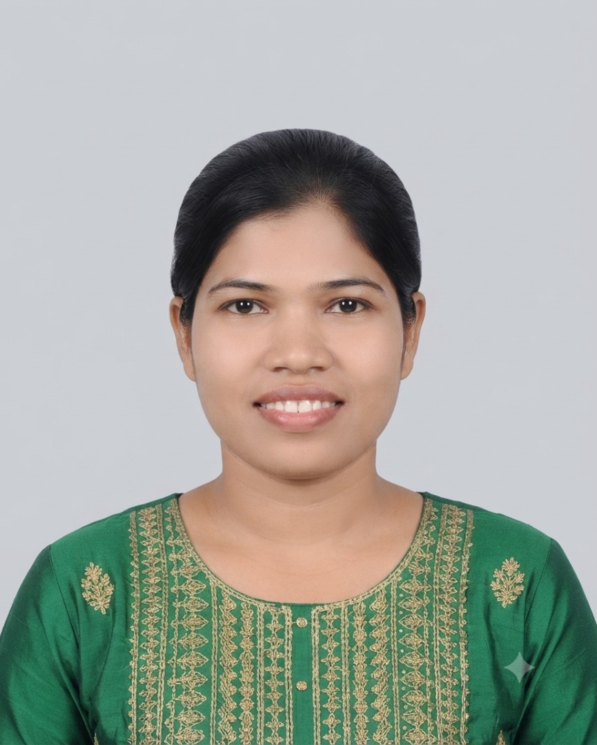 Prabha Bara - Full time Cook and Baby Sitter in Goregaon in Mumbai