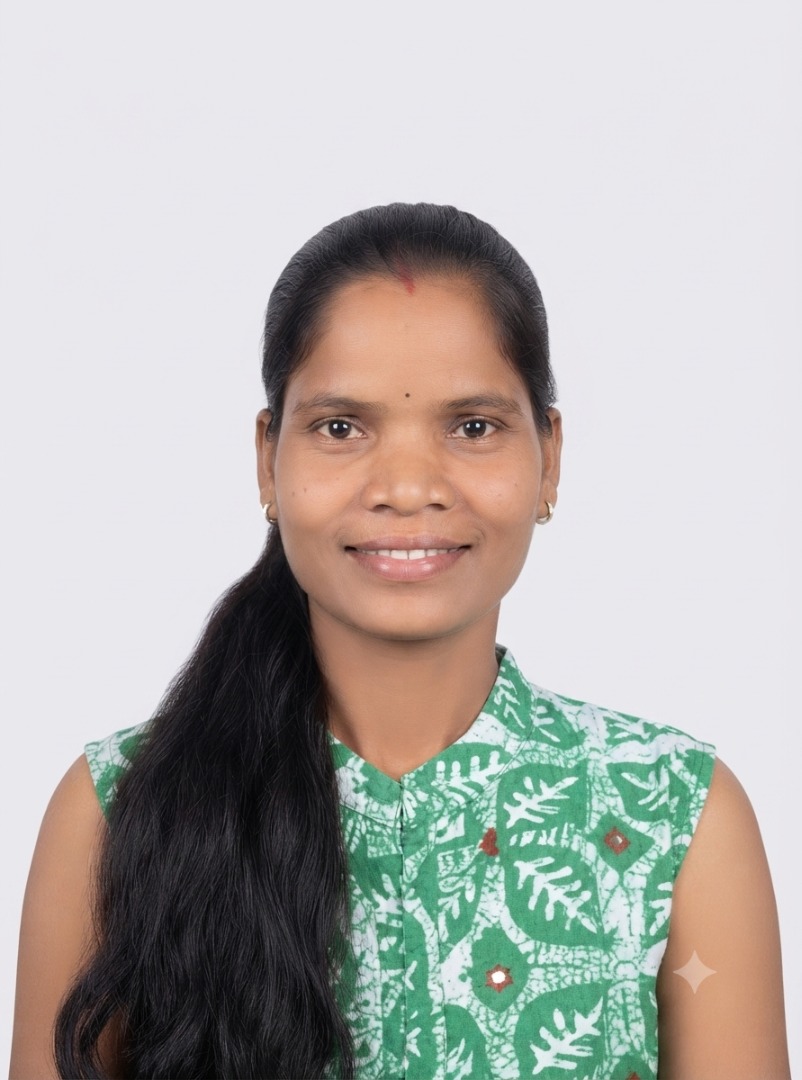 Khusbhu Lakra - Full time Cleaner in Goregaon in Mumbai