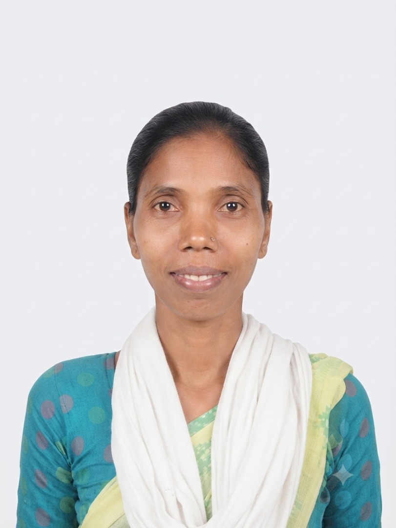 Kalawati Bai - Full time Cleaner in Malad West in Mumbai