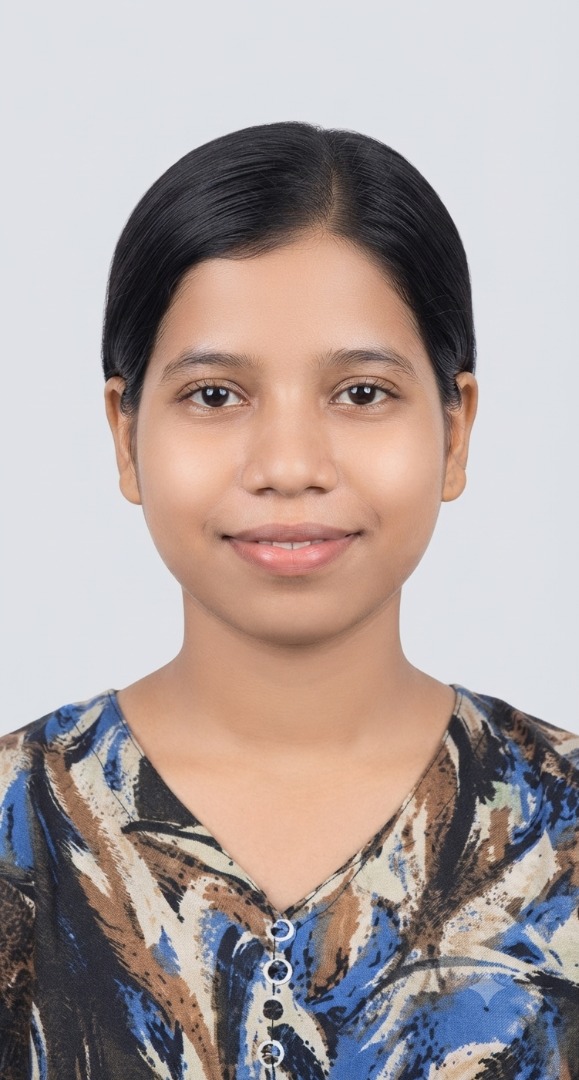 Basanti kumari - Full time Baby Sitter in Khar Road in Mumbai