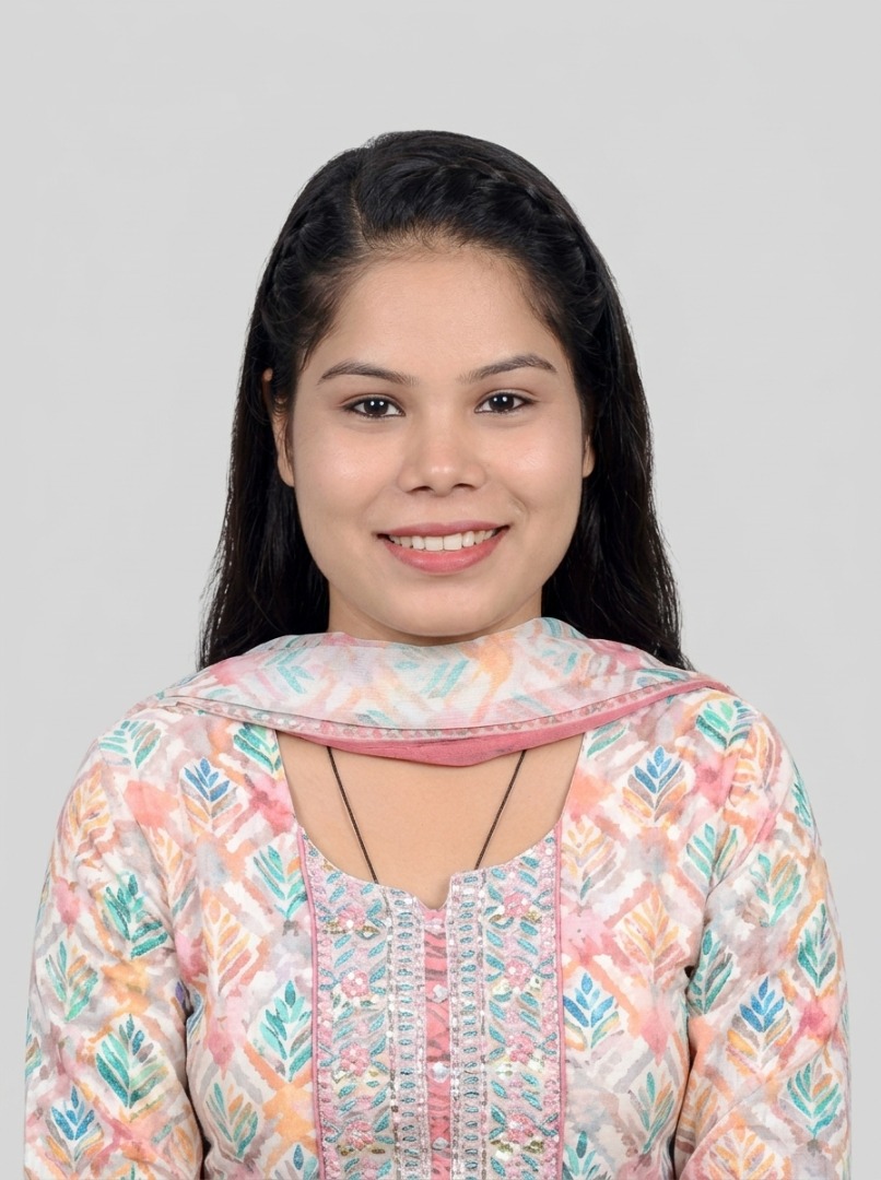 Santoshi chauhan - Full time Baby Sitter in Andheri in Mumbai