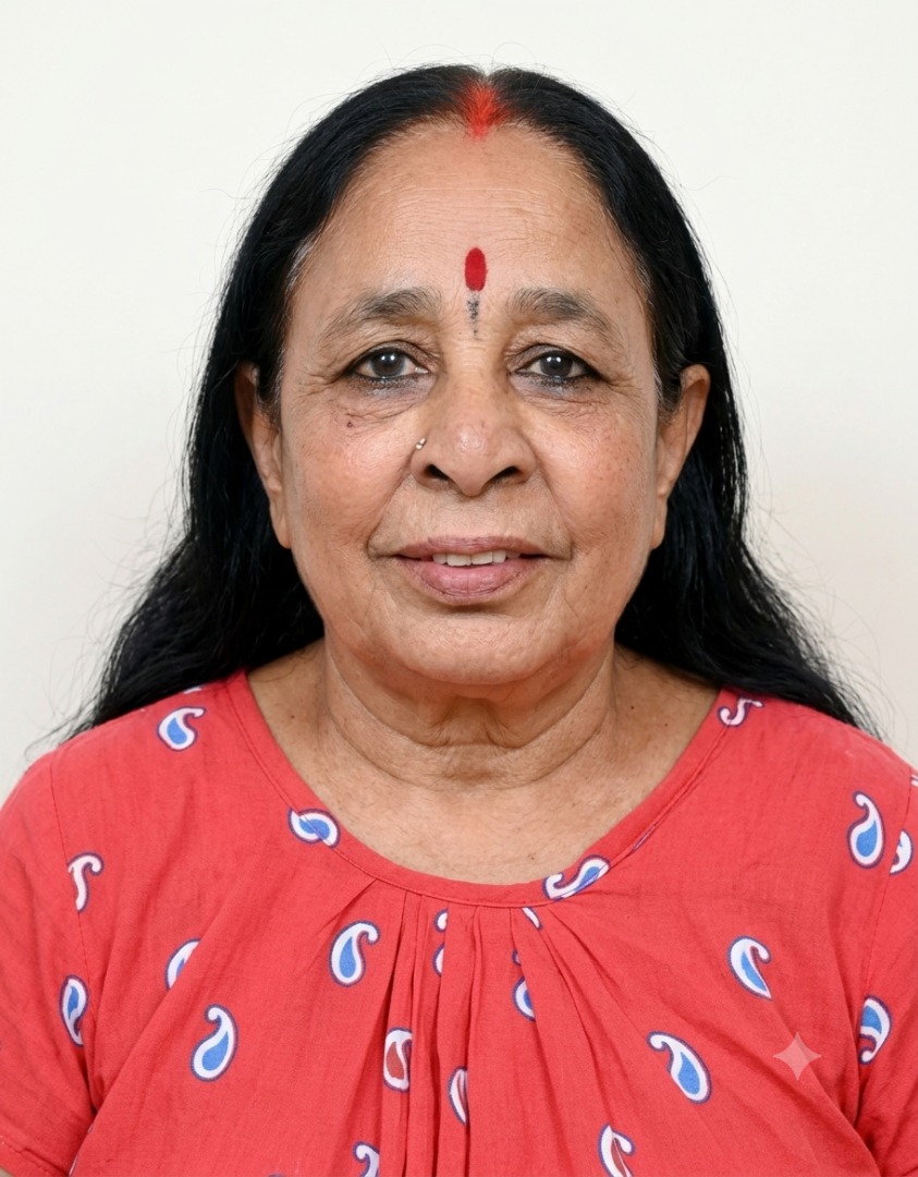 Sumitra devi - Full time Cleaner and Patient Care and Elderly Care in Asangaon in Thane