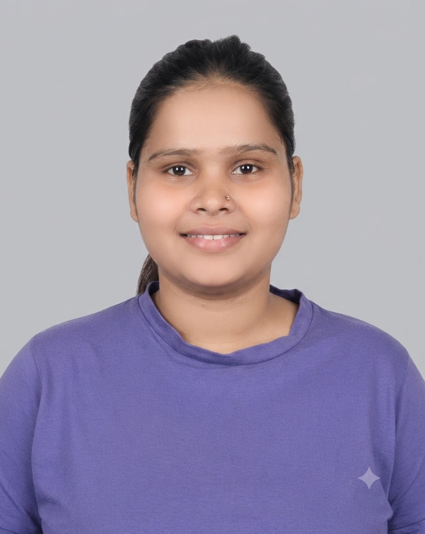 Sukhvain Kaur - Full time Cleaner in malad west in Mumbai