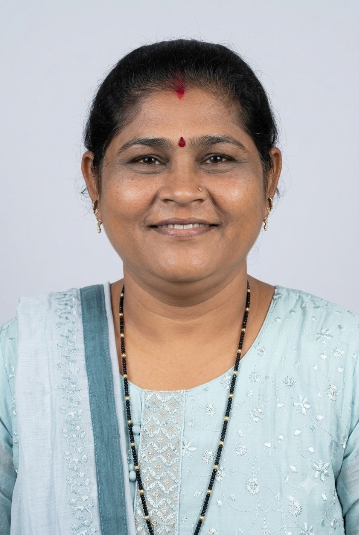 Maya Shivsagar - Part time Cook in Ghatkopar East in Mumbai