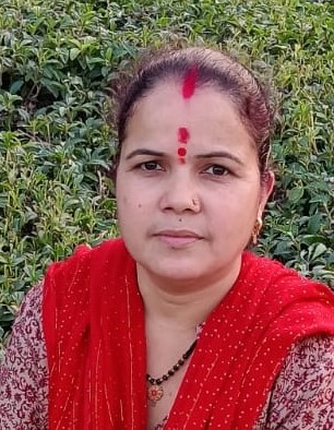 Tara bhist - Part time Baby Sitter in Rangpuri in Delhi