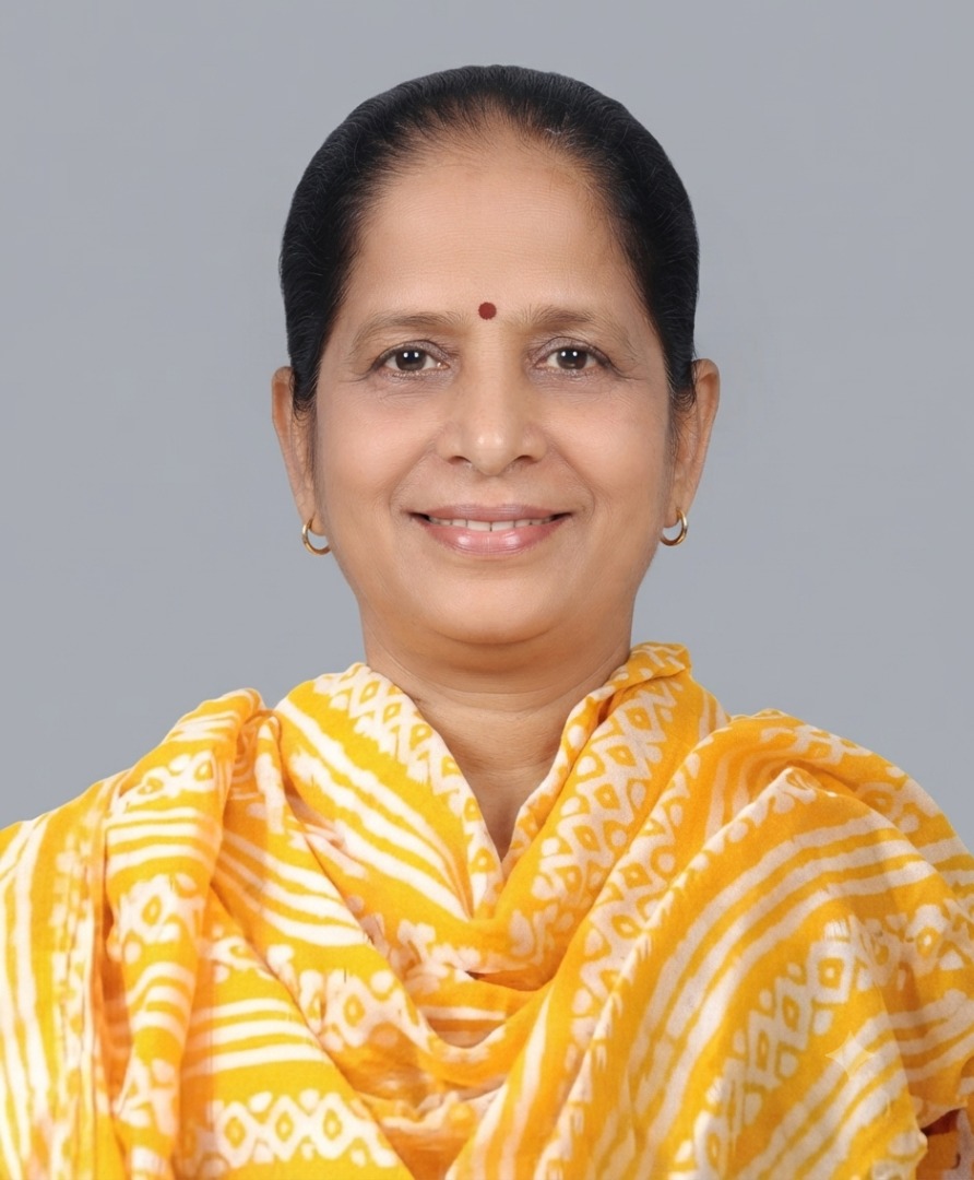 Savita - Part time Patient Care and Elderly Care in Bolinj, Virar West, Vasai-Virar, in Mumbai