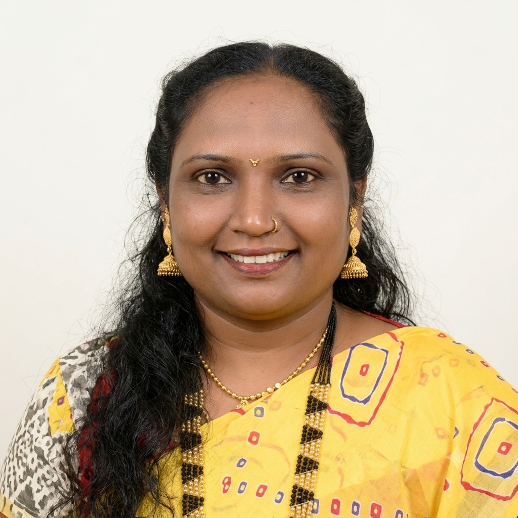 Sunita Diraj Kalambate - Part time Baby Sitter in Charkop in Mumbai
