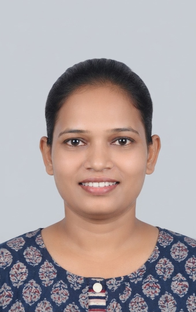 Ashvini Mahadi - Part time Cleaner in Government Colony, Bandra East, Mumbai, Maharashtra in Mumbai