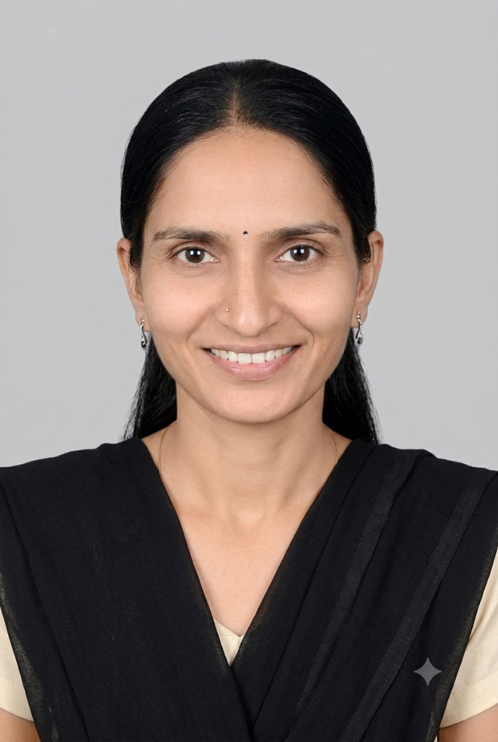 Rekha - Part time Cleaner and Baby Sitter in Ghatkopar West in Mumbai
