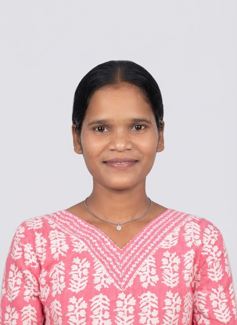 Jyoti Tirkey - Full time Cleaner in Vile Parle West in Mumbai