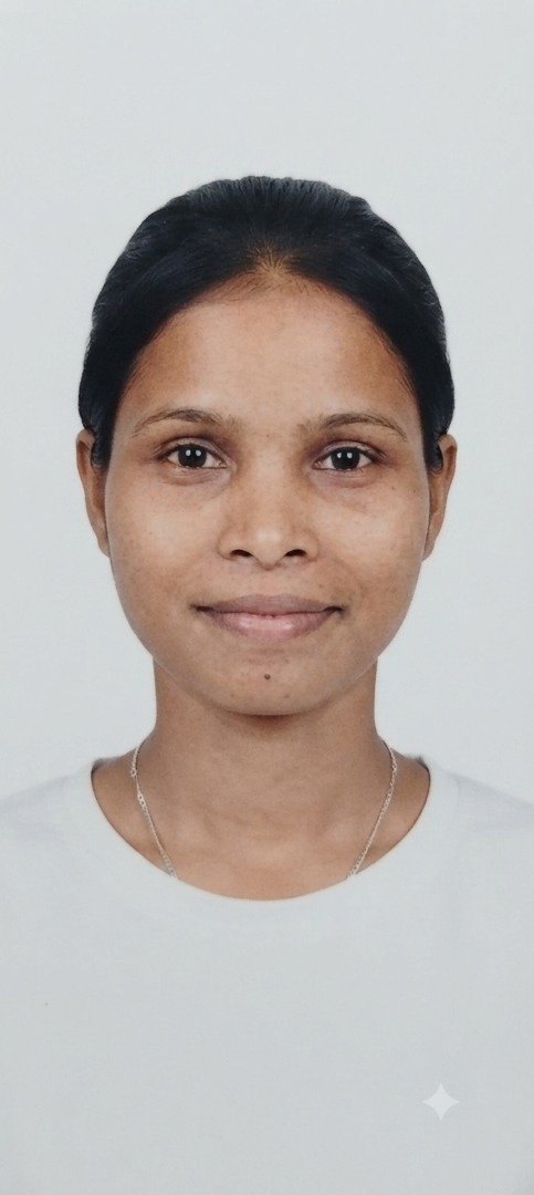 Maheshwari - Full time Cleaner in Mulund East in Mumbai