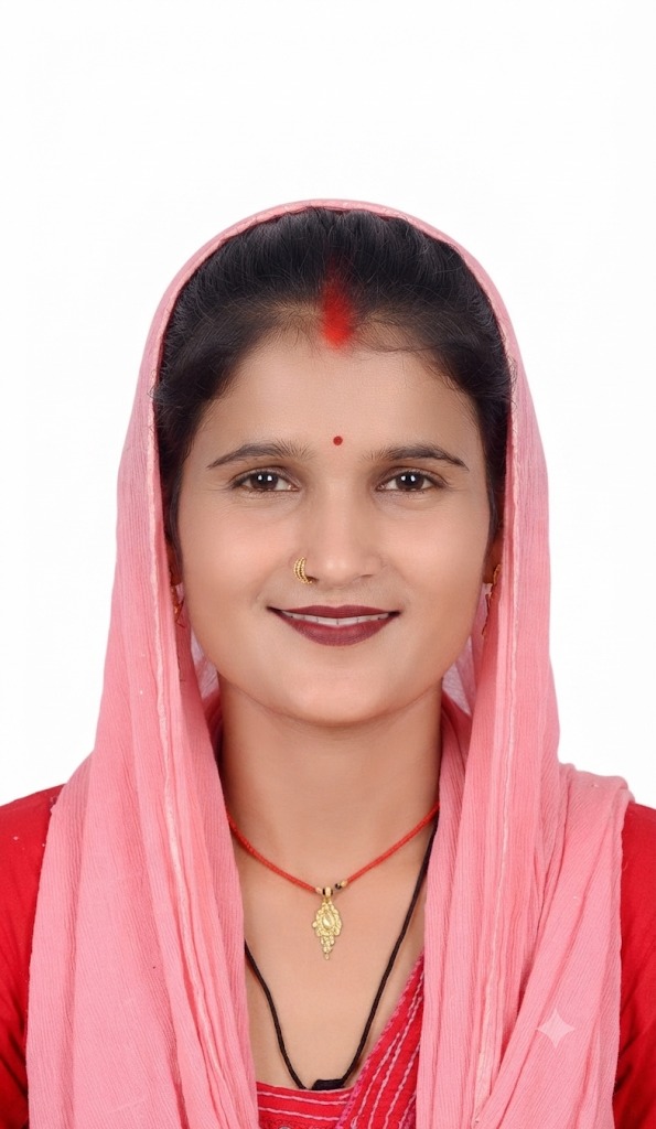 Parvati  Chouhan - Full time Baby Sitter in sanpada in Navi Mumbai