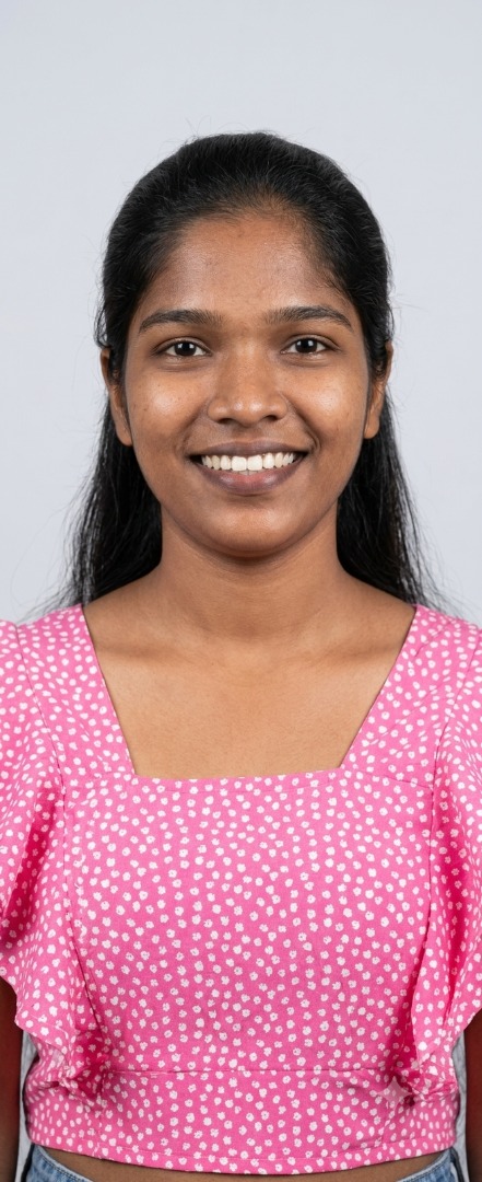 Niki minj - Full time Patient Care and Elderly Care and Baby Sitter in Juhu in Mumbai