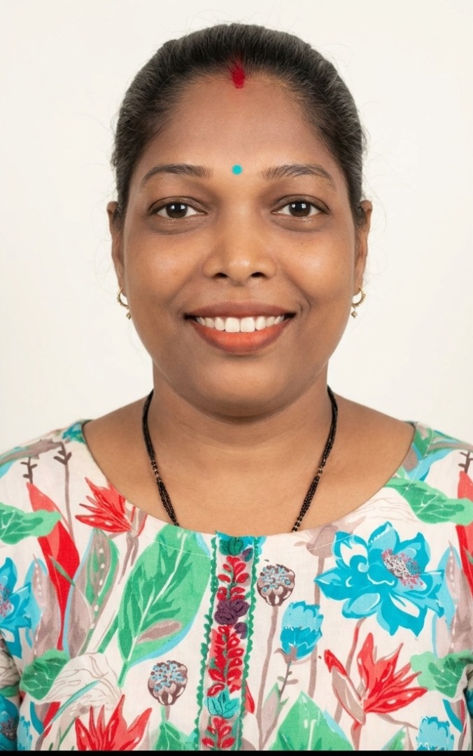 Rakhi Gupta - Part time Cleaner in Malad West, in Mumbai