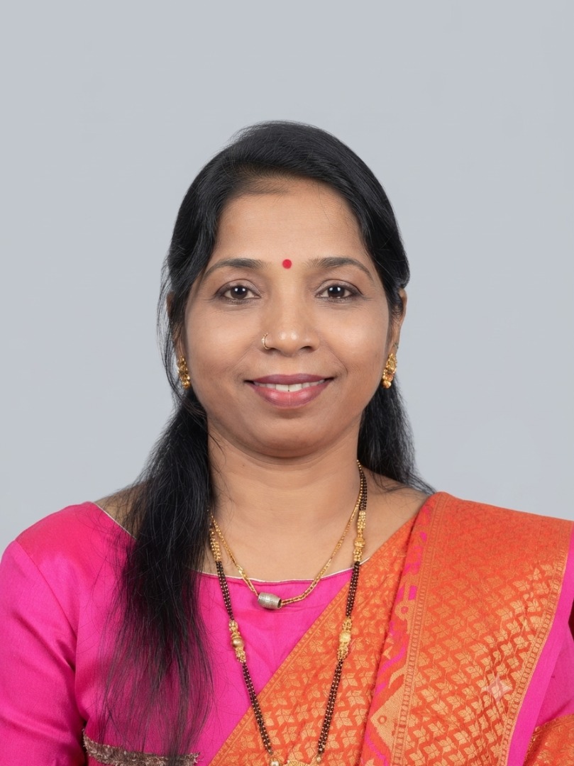 Rupal - Part time Baby Sitter in Kokanipada, in Mumbai