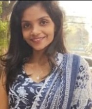 Swati - Part time Baby Sitter in X4R6+7CP, Agri Samaj Mandir Road, Old Panvel in Panvel