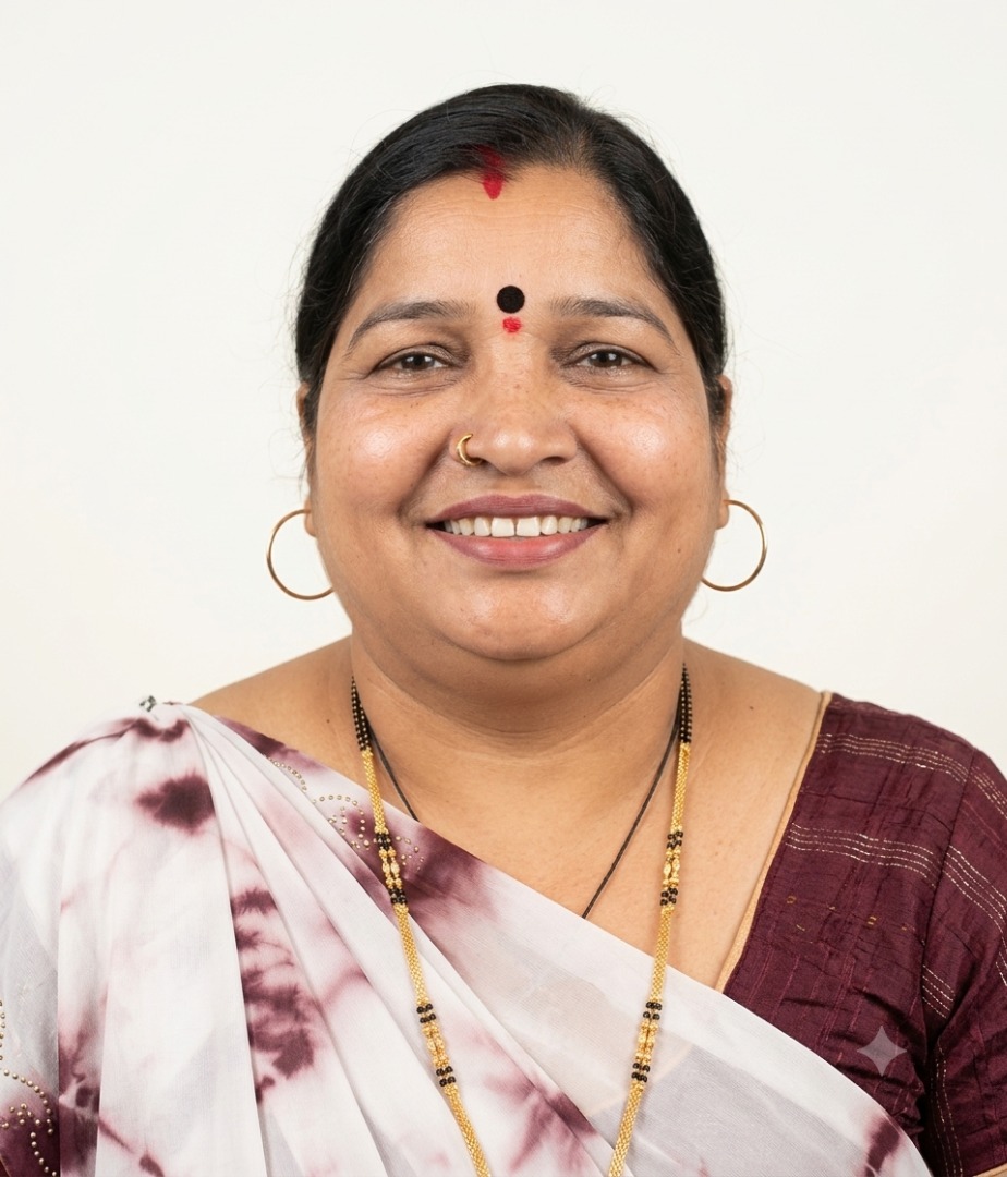 Meena - Full time Patient Care and Elderly Care in Santacruz East in Mumbai