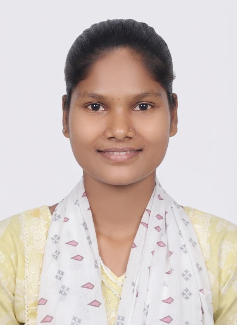 Renu Oraon - Full time Baby Sitter in Sanpada in Mumbai