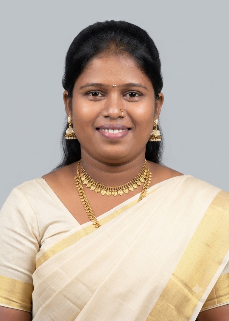 Sandhya Arumugam - Full time Baby Sitter in wadala in Mumbai