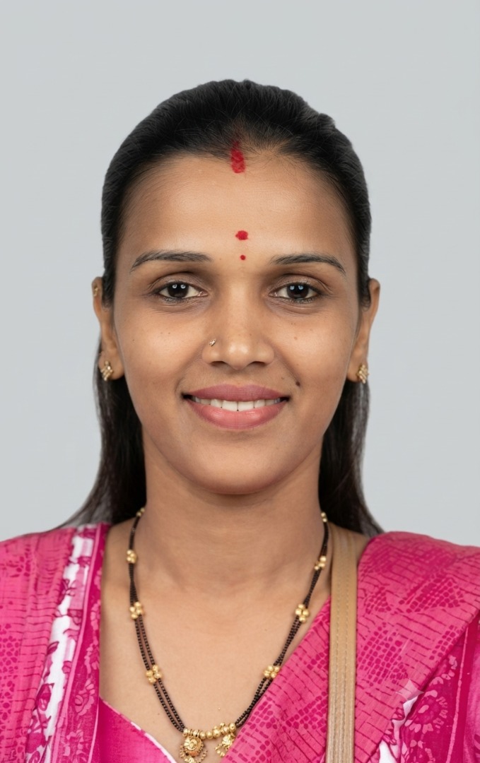 Rama Deepak Jadhav - Part time Baby Sitter in Ambernath in Mumbai