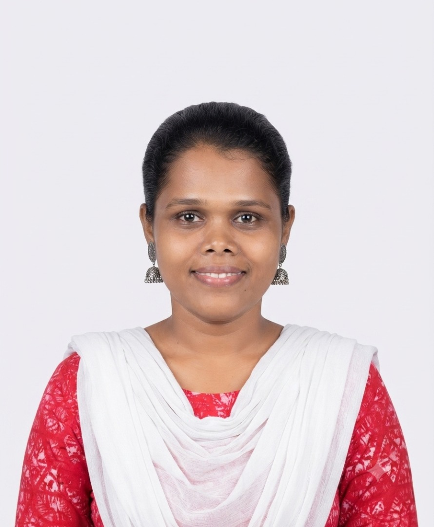 Premsila Lakra - Full time Cleaner in Malad West in Mumbai