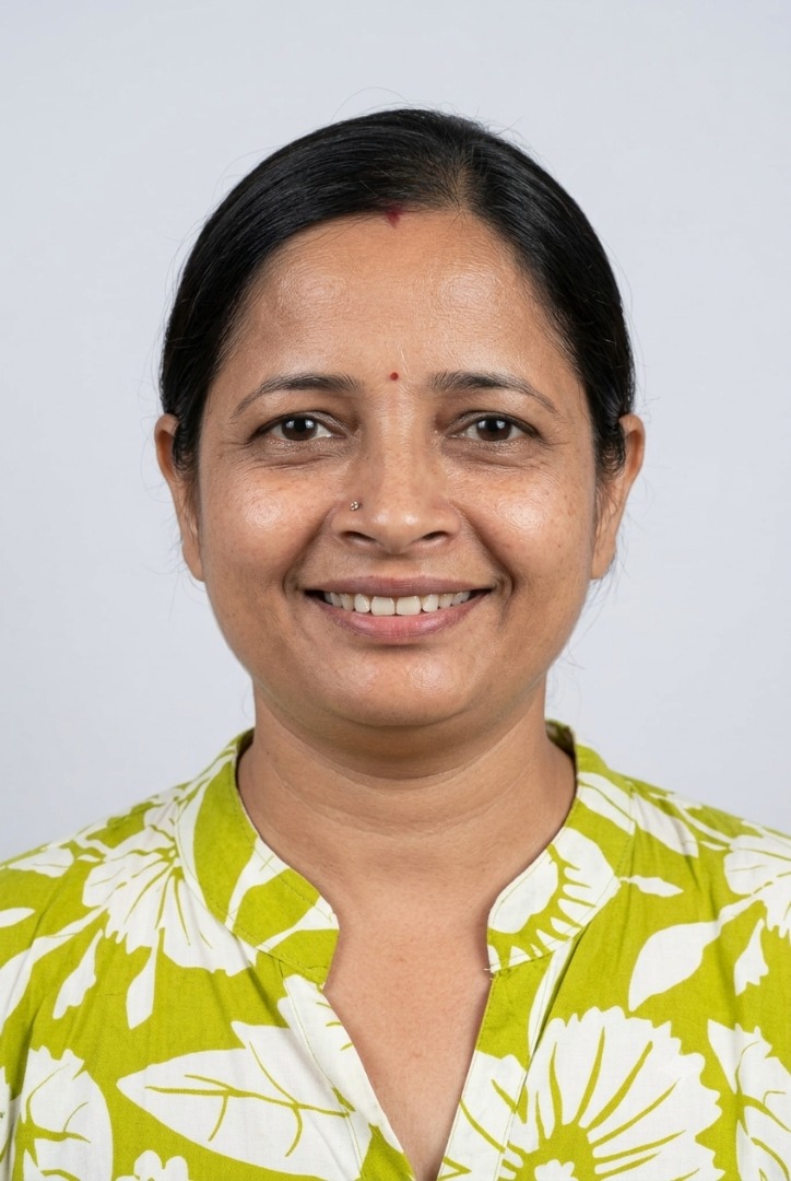 Vanita vagela - Part time Cook in Mira Road East, in Mumbai