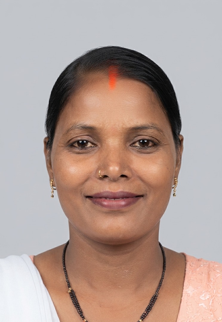 Bindu Devi - Part time Cook in Chembur in Mumbai