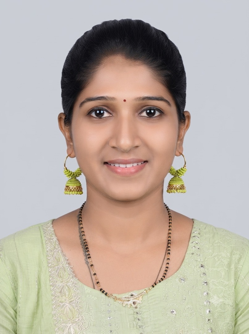 Priya noronha - Part time Baby Sitter in Kulgaon, in Mumbai