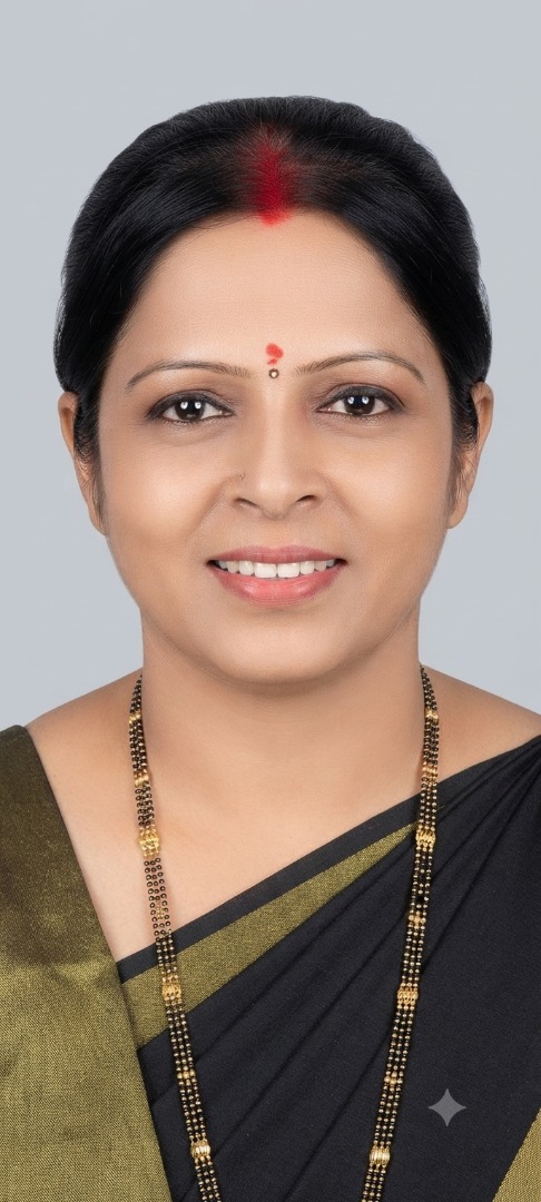 Kanchan Tarun  Sonar - Part time Patient Care and Elderly Care and Baby Sitter in Dombivli East in Mumbai