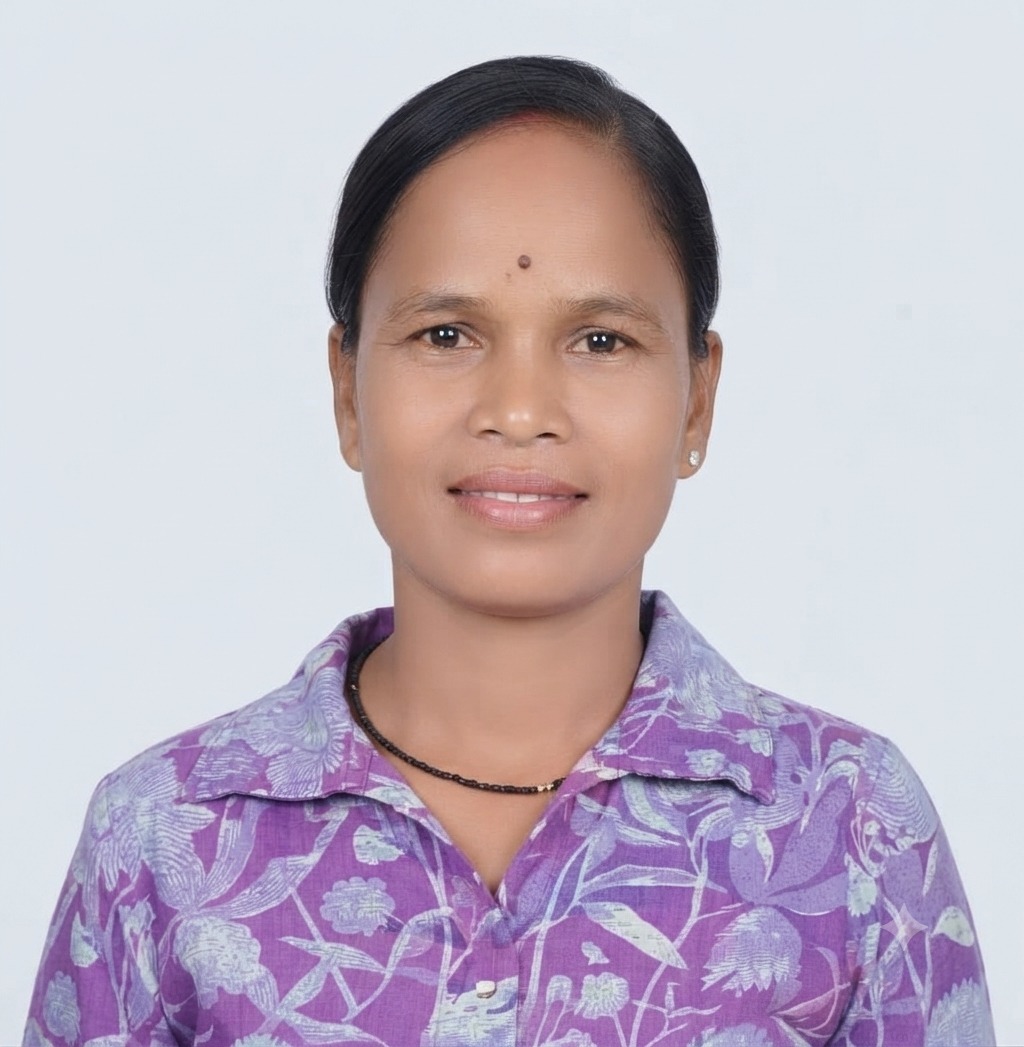 samrit Rao - Full time Cleaner and Cook in borivali in Mumbai