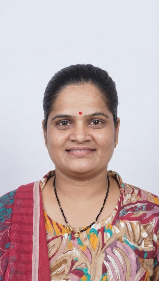 Manisha Dnyaneshwar Sherkhane - Full time Patient Care and Elderly Care and Baby Sitter in Badlapur, in Mumbai