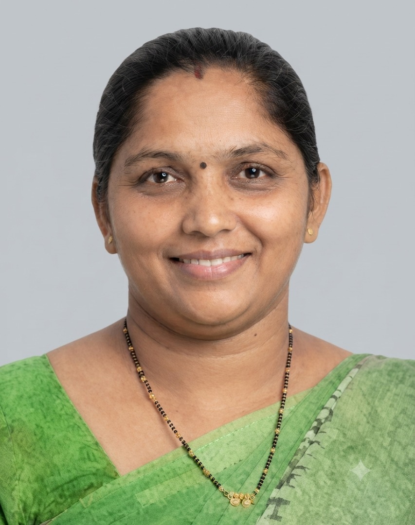 Seema - Part time Baby Sitter in Chembur in Mumbai