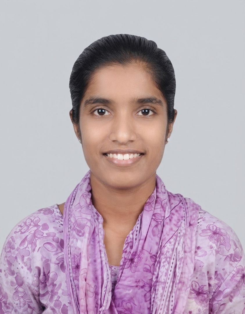 Anupa minj - Full time Cleaner in Malad west in Mumbai