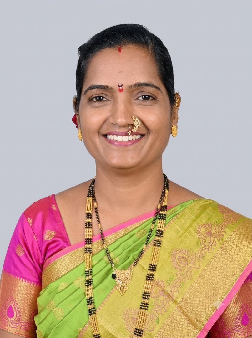 Sandiya masker - Part time Patient Care and Elderly Care and Baby Sitter in Virar East in Virar