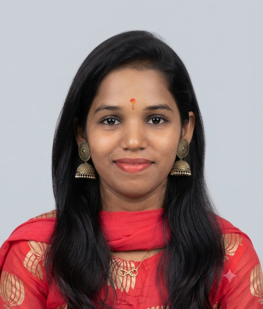 Nandini Sambre - Part time Patient Care and Elderly Care and Baby Sitter in Mumbai