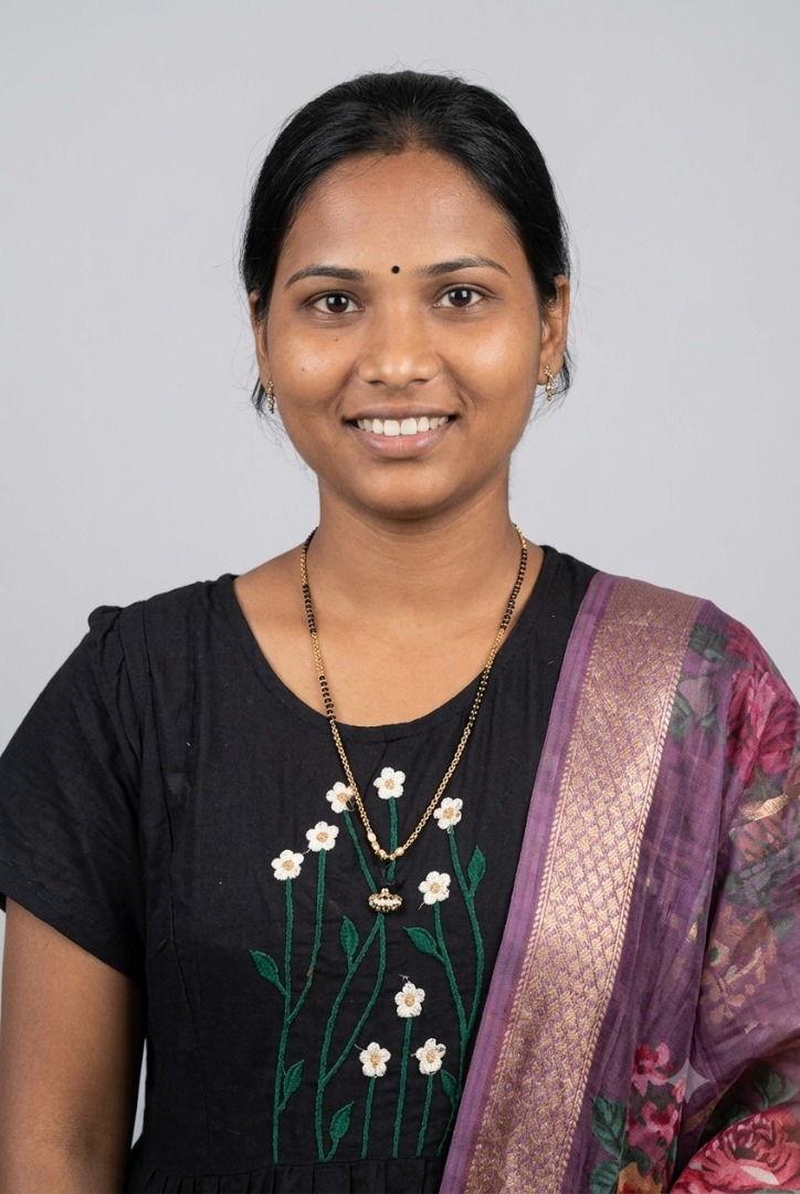 Anchal  tirkey - Full time Cleaner in Jogeshwari West, Mumbai, Maharashtra, 400102, India in Mumbai