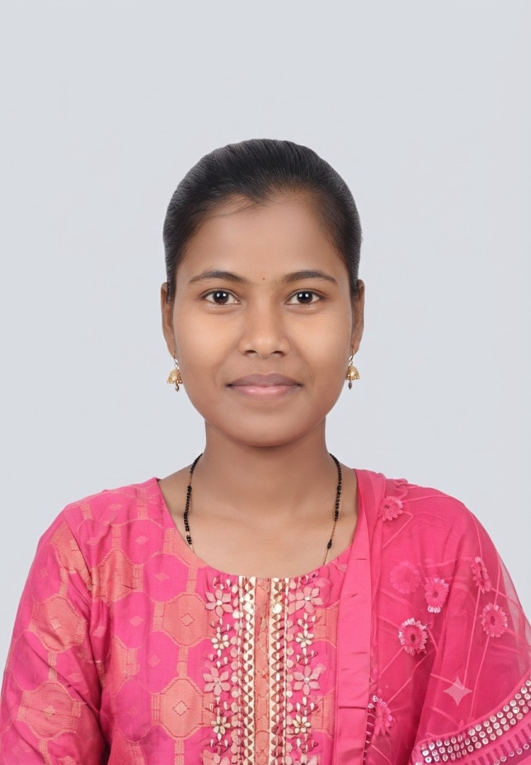 Vikas Lata Minj - Full time Cleaner in Mahim east in Mumbai