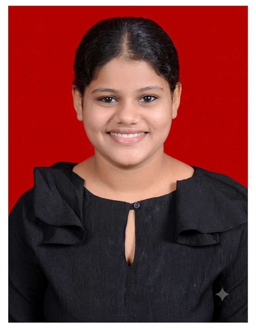 Shraddha - Part time Baby Sitter in Kandivali West, in Mumbai
