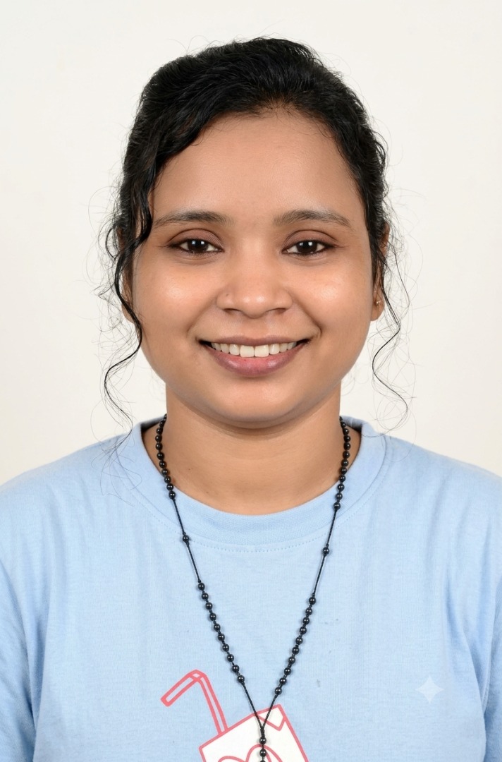 Anita Amit Kumar - Full time Cleaner and Baby Sitter in Malad West in Mumbai