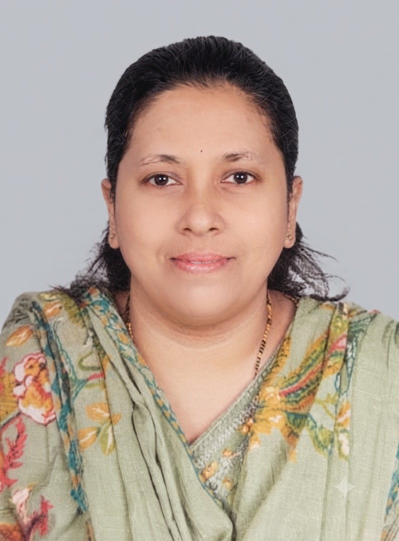 Nikita Kavankar - Part time Cleaner in Manpada Rd in Mumbai