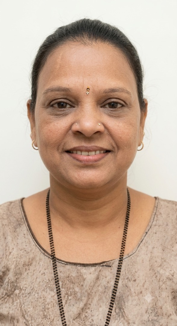 Rupa ashok ambavakar - Part time Cook in Andheri (West) in Mumbai