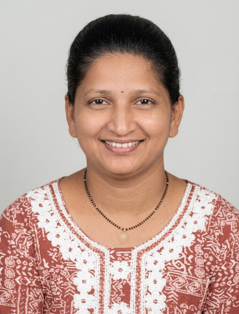 Meghna - Part time Baby Sitter in Tembipada, in Mumbai