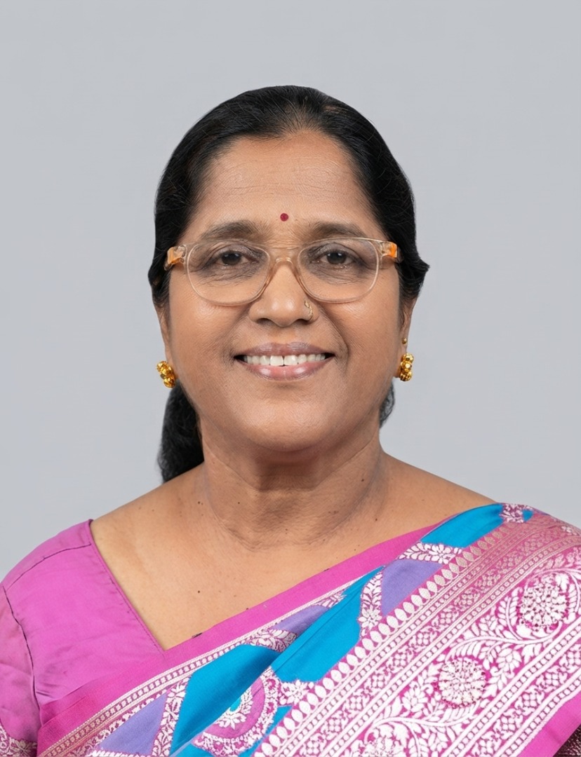 Chanda - Full time Patient Care and Elderly Care in , Malad West, in Mumbai